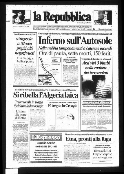 La repubblica